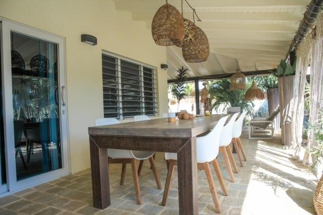 Puur Bonaire Boetiekhotel Belnem Exterior photo