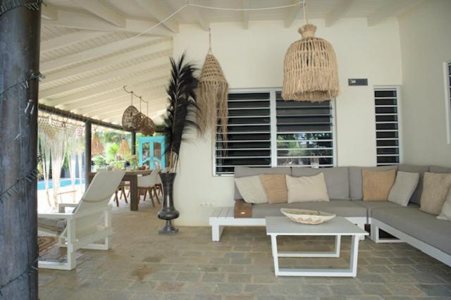 Puur Bonaire Boetiekhotel Belnem Exterior photo