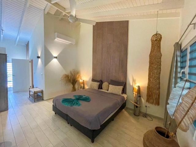 Puur Bonaire Boetiekhotel Belnem Exterior photo